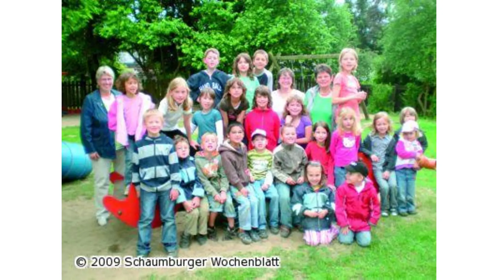 Mit Tina und Timmi einen Ausflug machen (Foto: red)