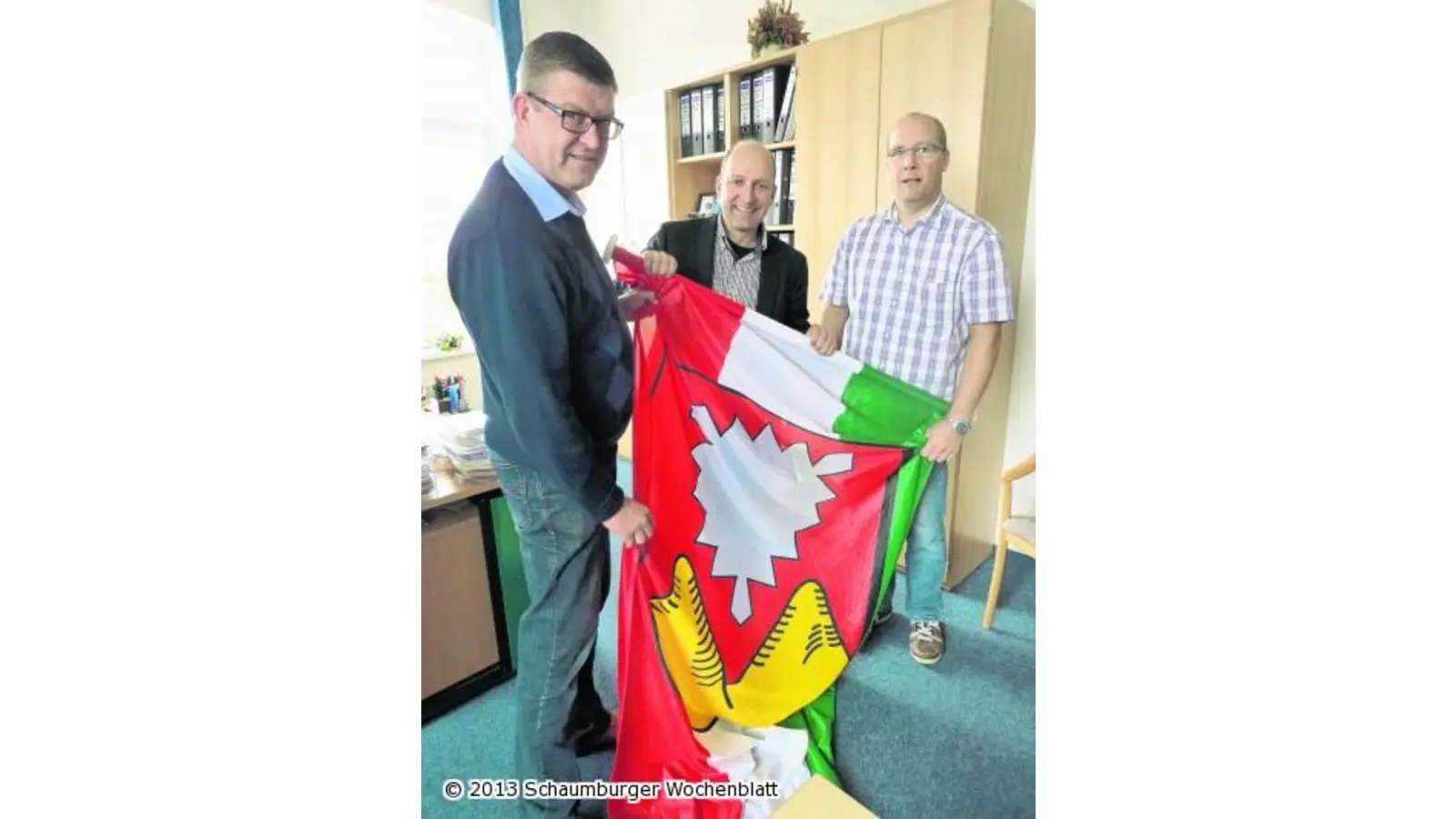 Kreative Köpfe gefragt (Foto: pd)