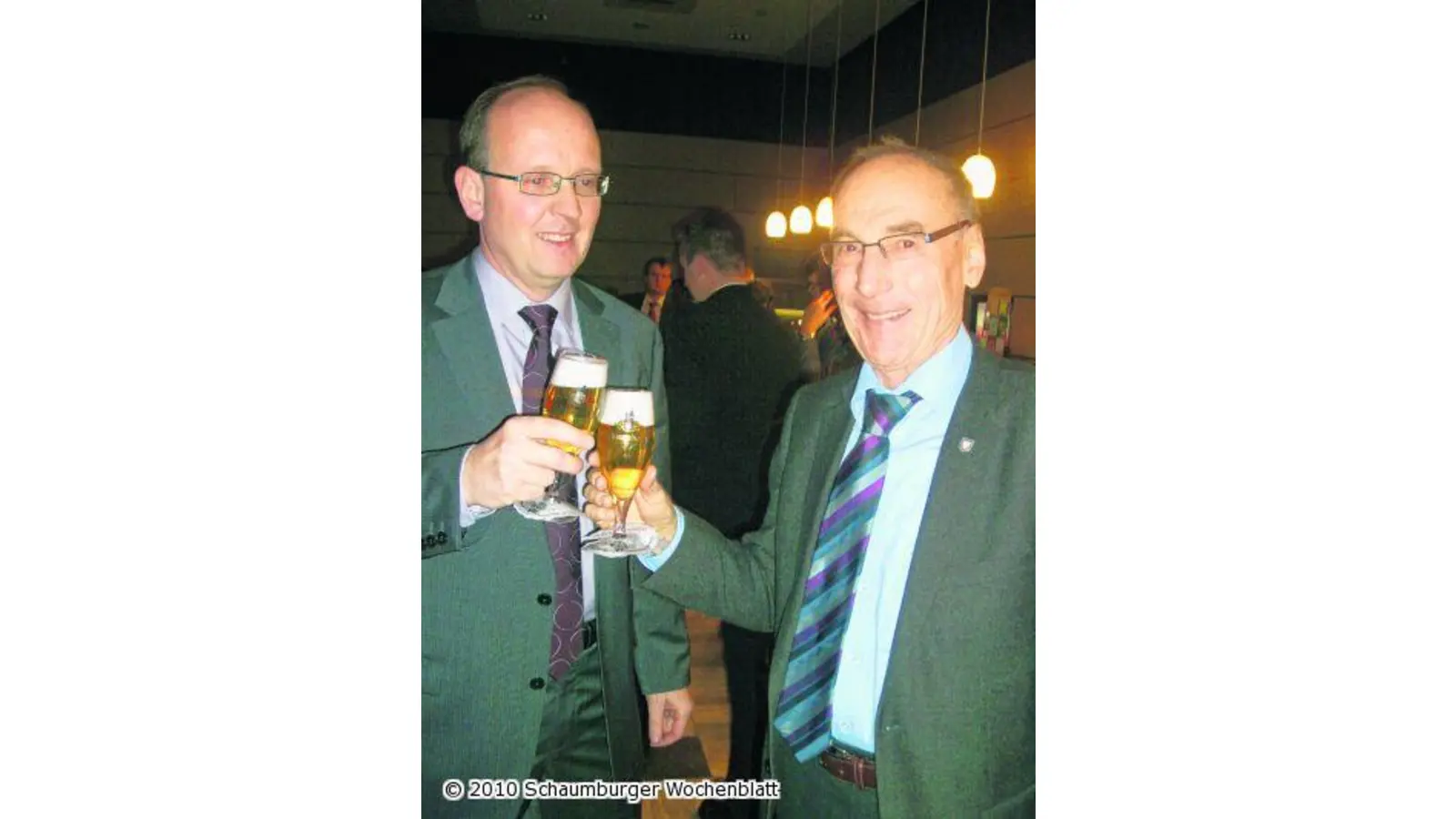 Aus der Glaubwürdigkeitskrise Lehren gezogen (Foto: red)