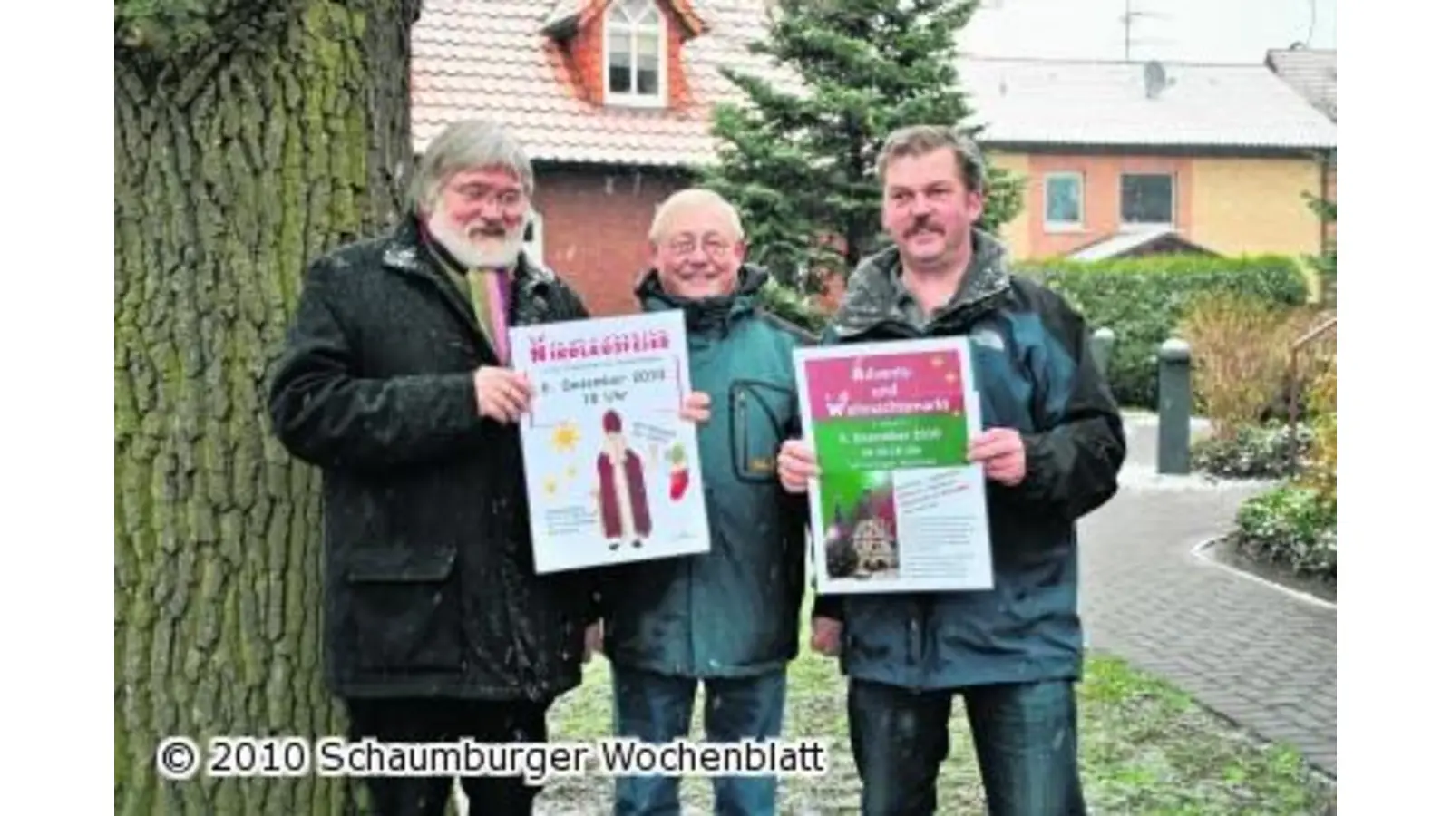 Überschaubar und besonders familiär (Foto: em)