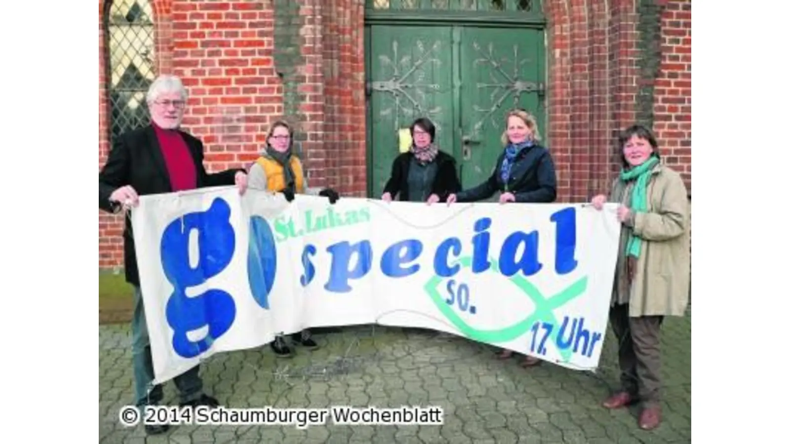 Nachdenken über Flucht und Zuflucht (Foto: al)
