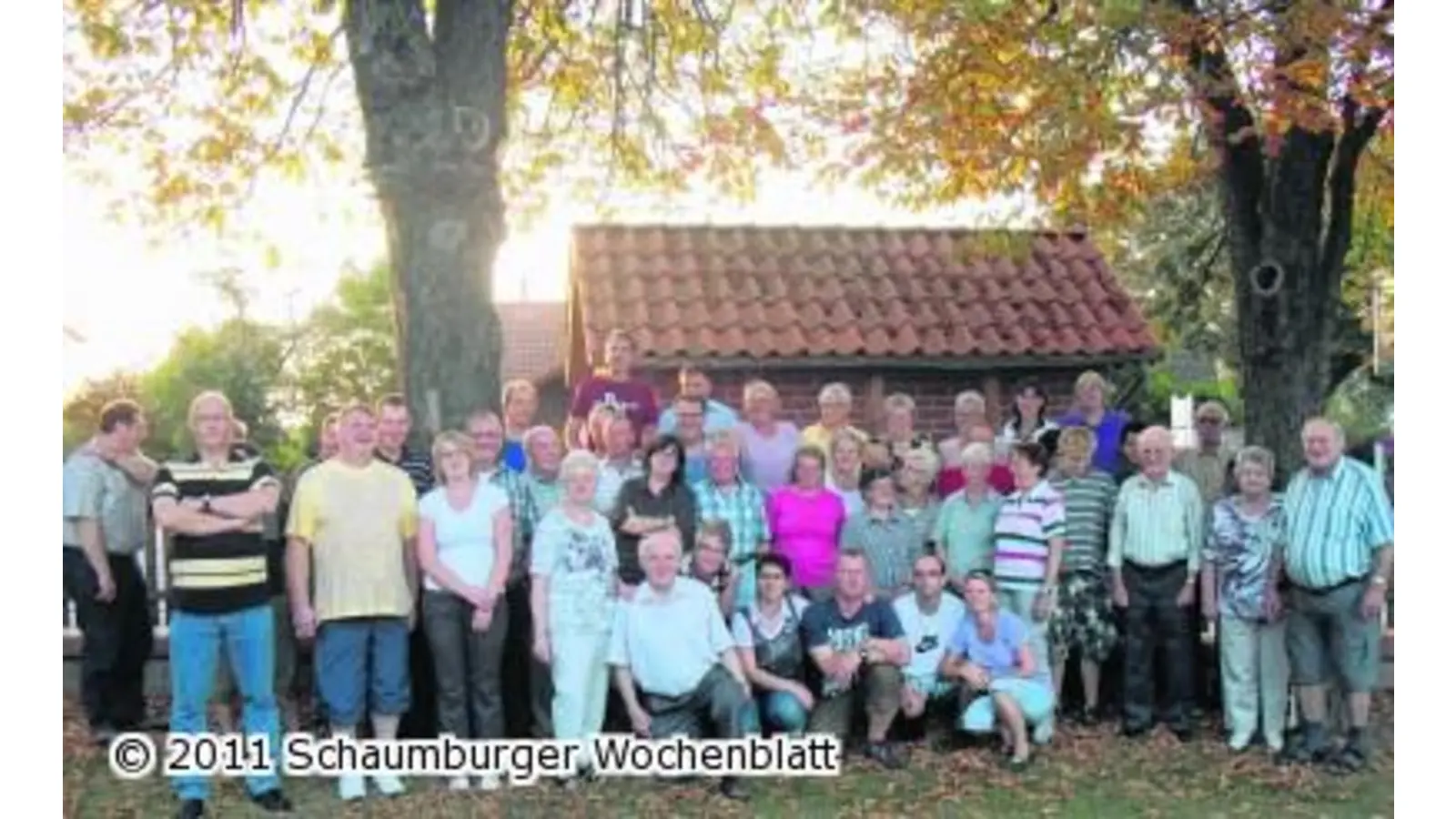Auf Schusters Rappen unterwegs (Foto: bt)