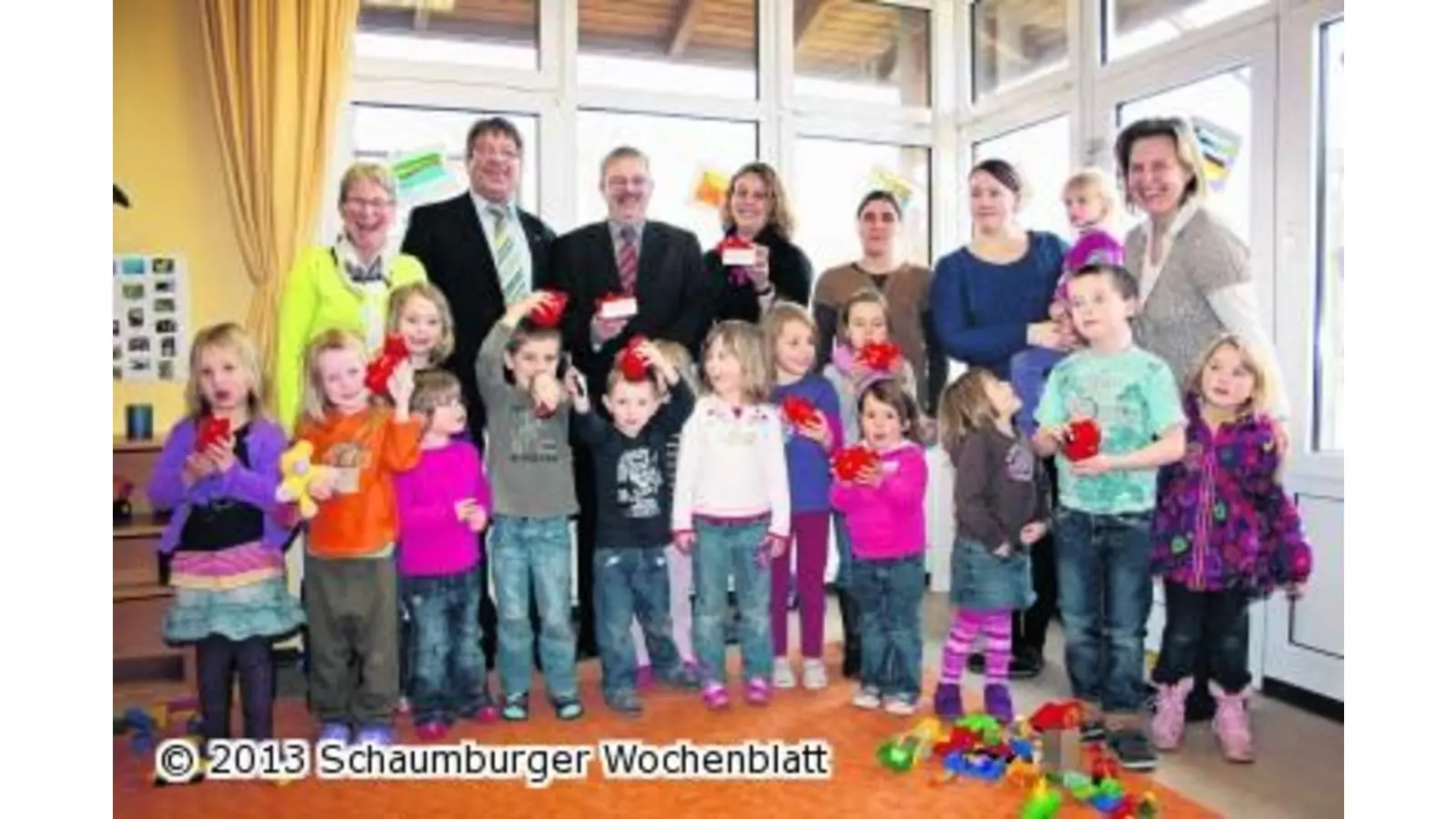 Viele Schweinchen müssen ihre dicken Bäuche füllen (Foto: pp)