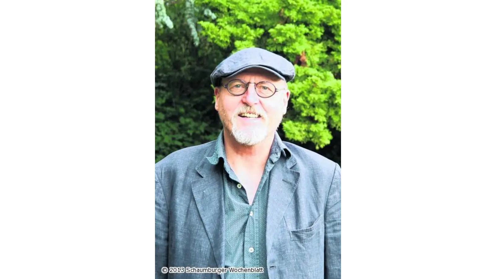 Literarisch-musikalische Soiree mit dem Duo Bozza (Foto: hb)
