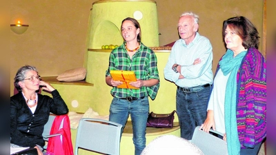 Sponsor stützt Reinsdorfer Bienenhaus mit 50.000 Euro verteilt über drei Jahre (Foto: al)