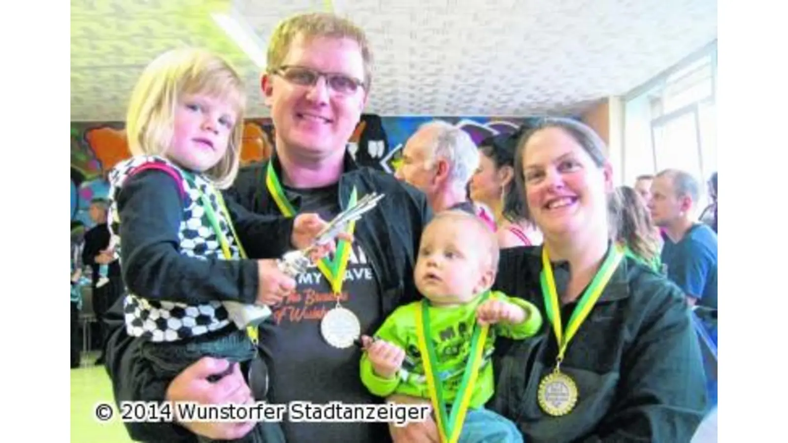 Rumps gewinnen Sauerlandcup (Foto: mk)