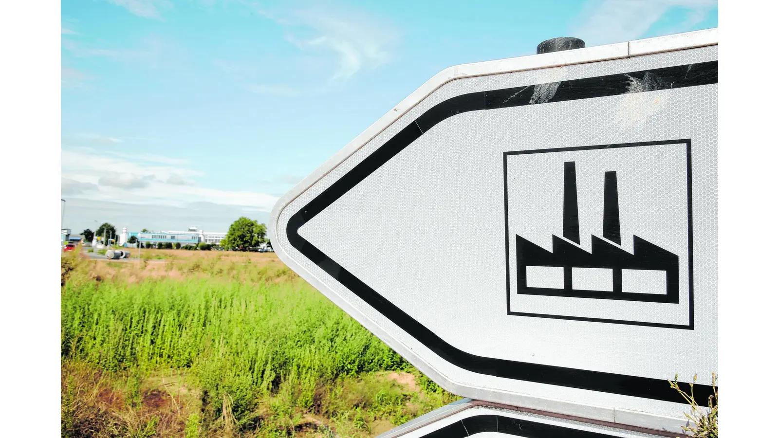 Der Standort Gehrenbreite kommt nicht mehr infrage (Foto: jl)