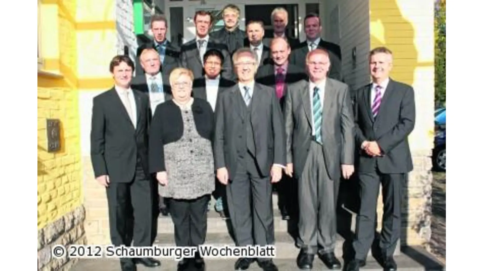 Wissensquelle für den Nachwuchs (Foto: red)