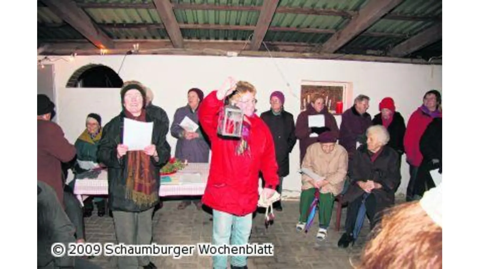 Wiedensahler öffnen ihre Türen (Foto: em)