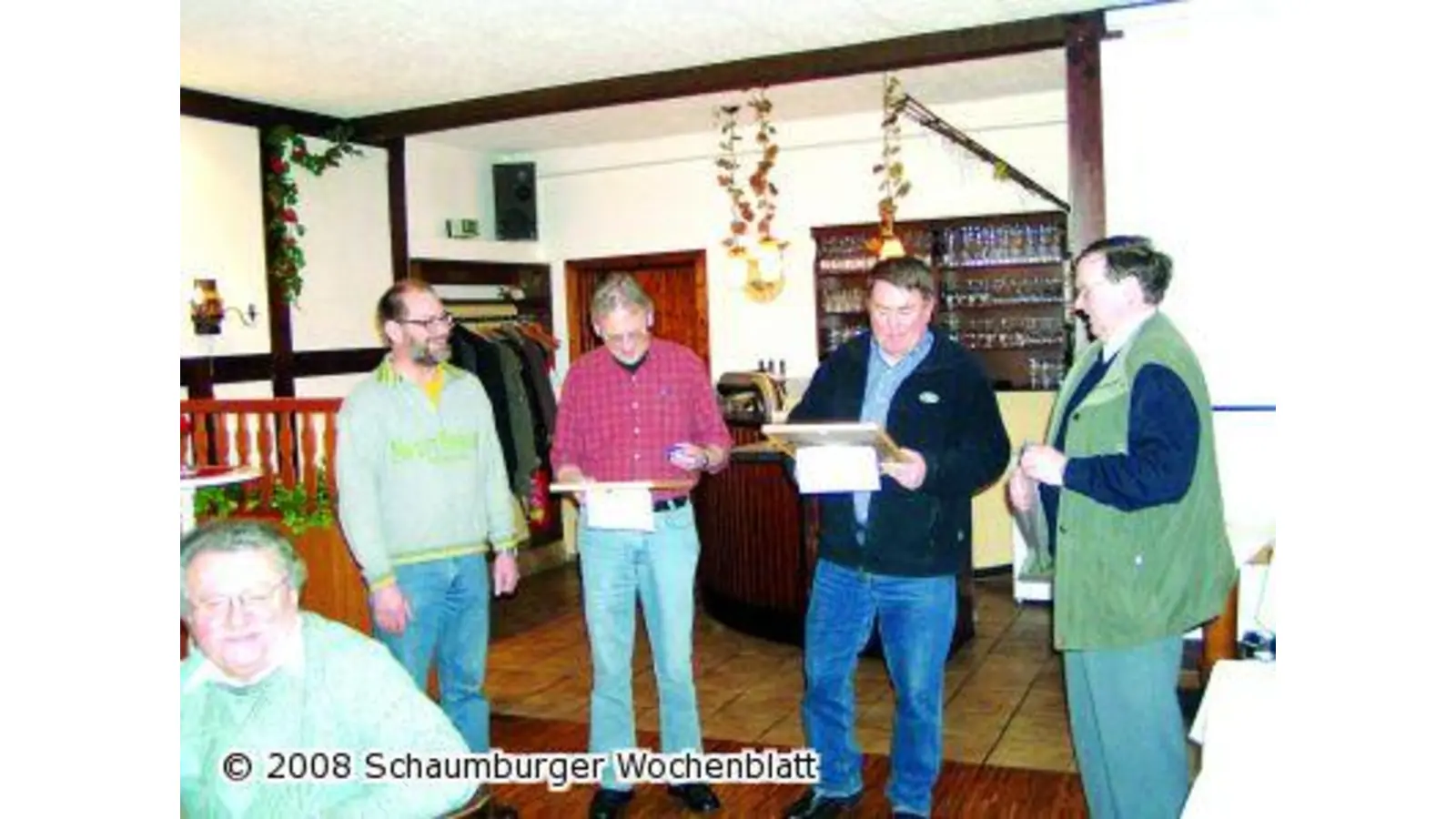 Förderung der Jugend steht im Mittelpunkt (Foto: red)