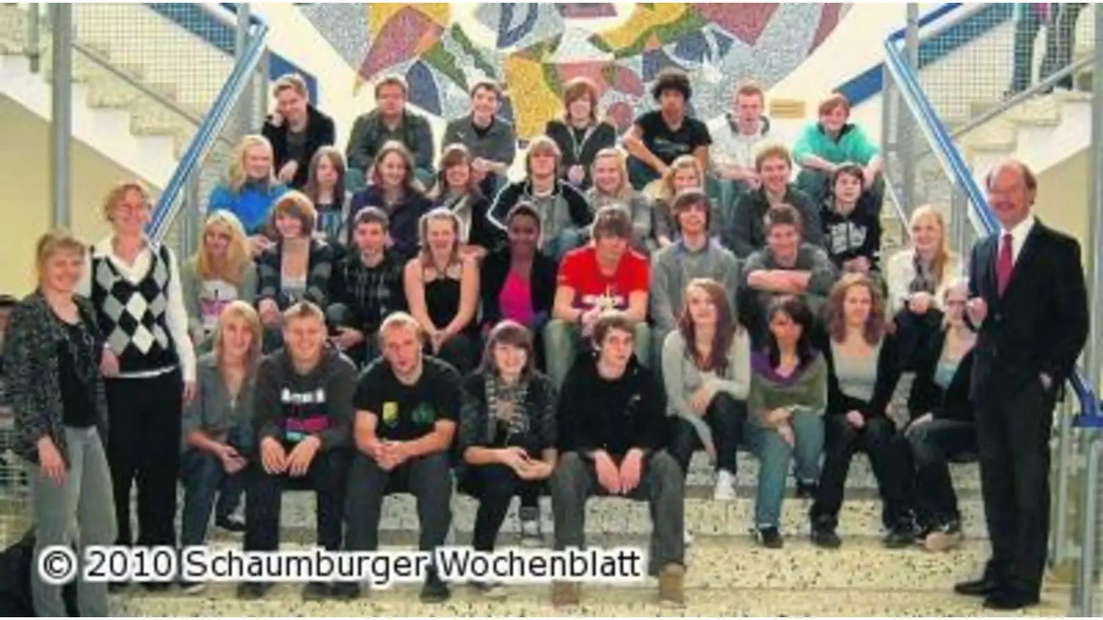 Erfolgreich für den Beruf bewerben (Foto: ck)