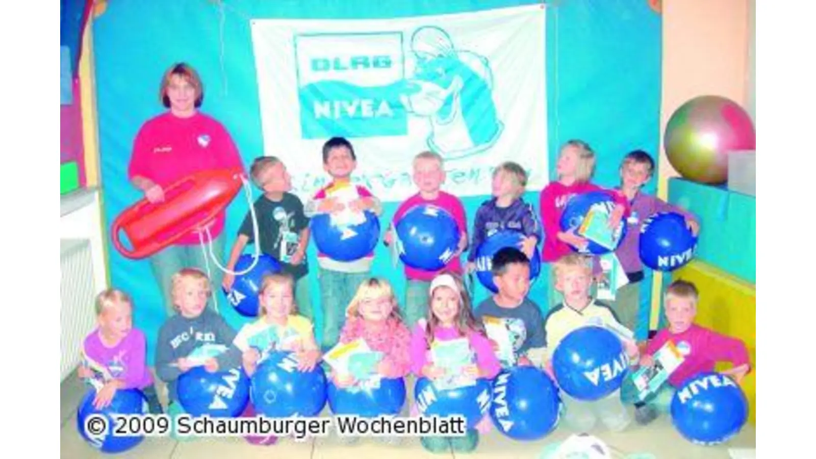 Kinder sollen Gefahren erkennen (Foto: mk)