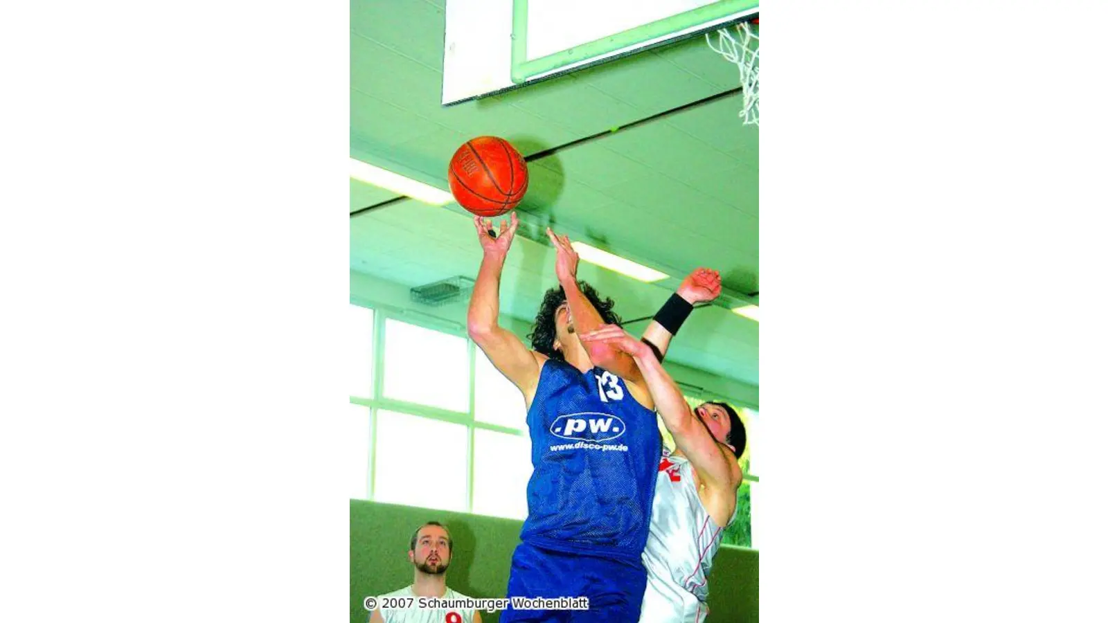 Revanche für den TV Bergkrug kommt schneller als erwartet (Foto: red)