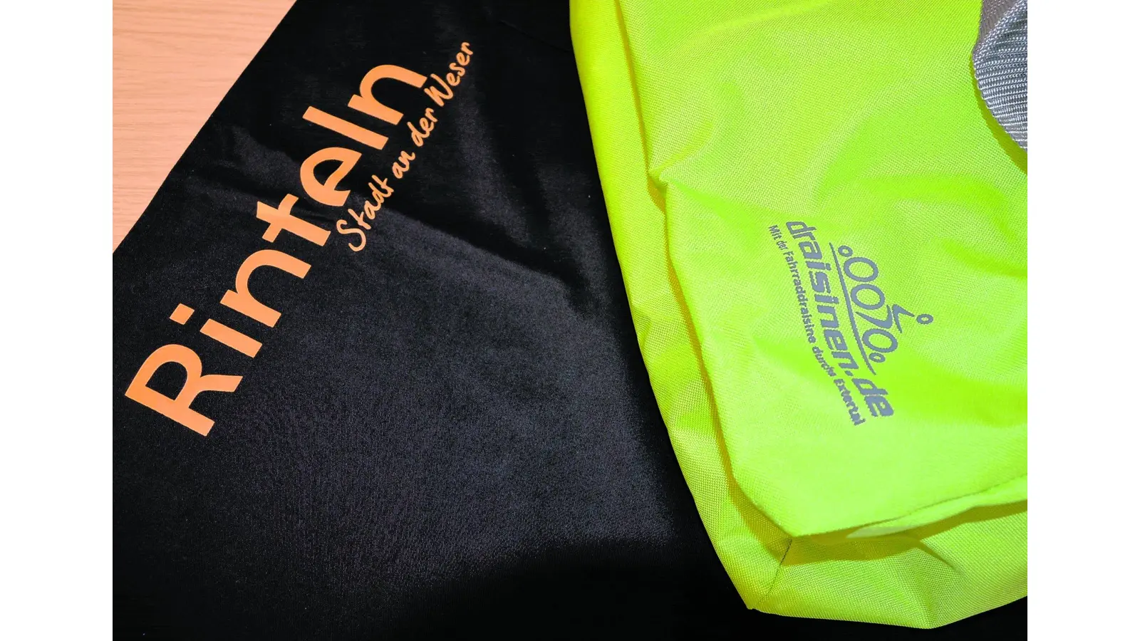 Verbessertes Stadtmarketing durch eine Kooperation angestrebt (Foto: ste)