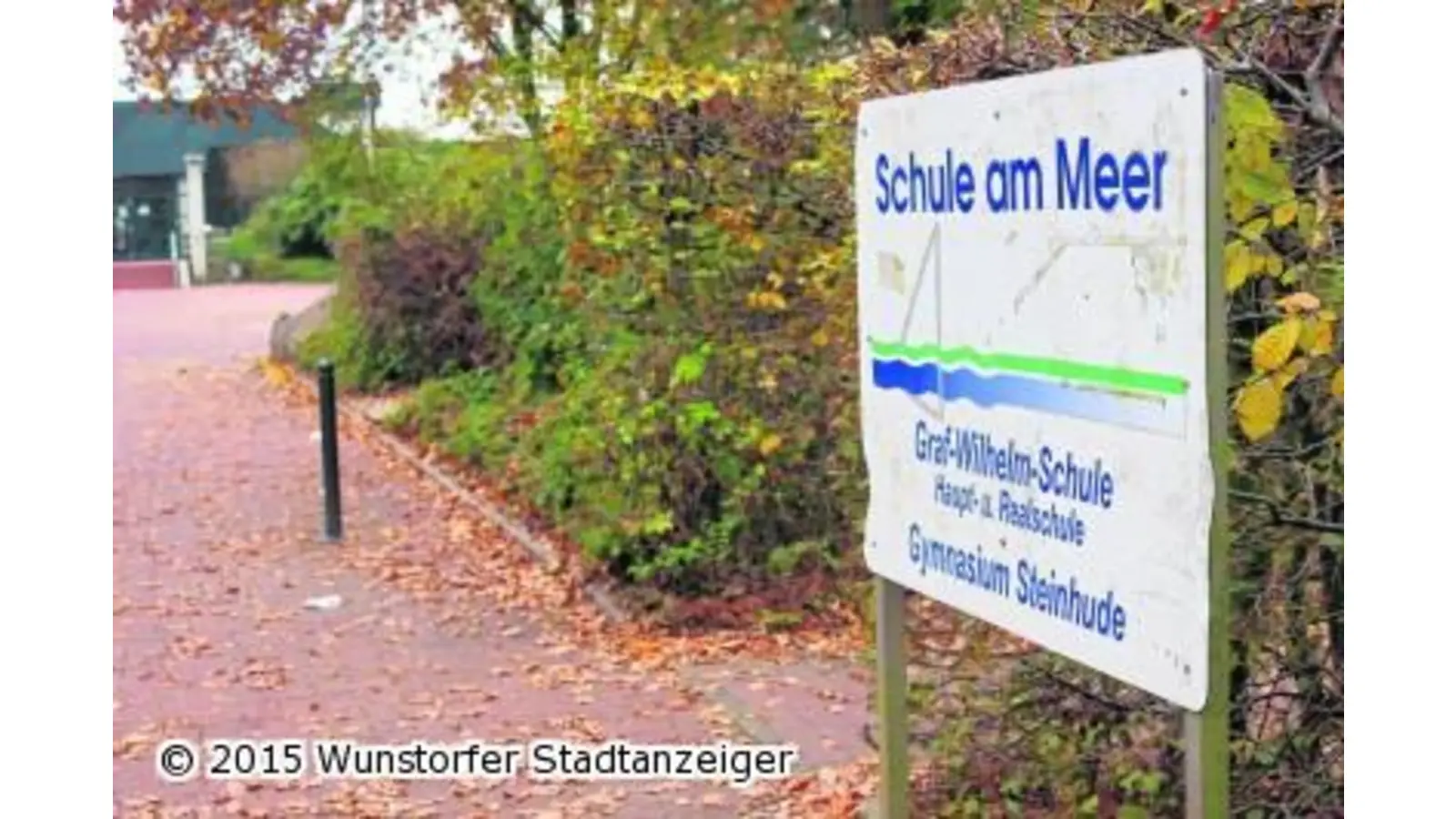 Debatte um Schulstandort wird fortgesetzt (Foto: tau)