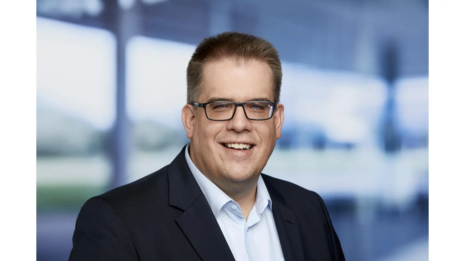 Jörg Mecke, Prädikant im Kirchenkreis Neustadt-Wunstorf. (Foto: privat)