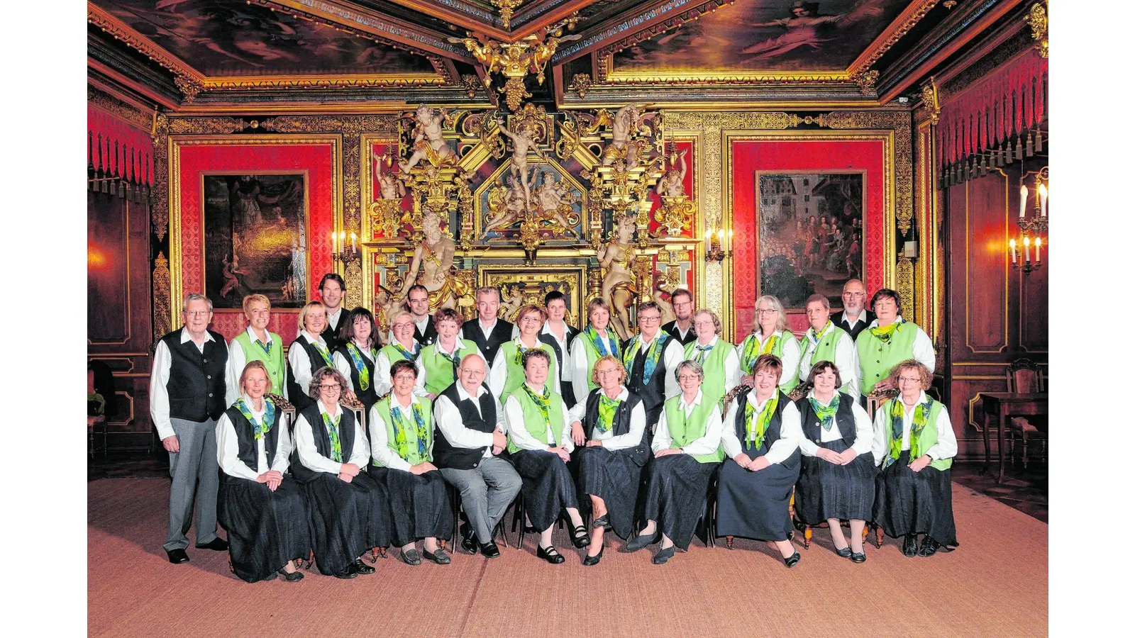 Mittsommer trifft auf Popmusik (Foto: red)