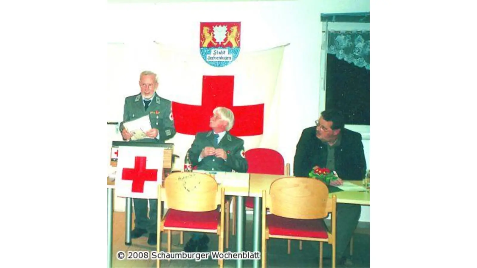 Mitgliederzahlen entwickeln sich positiv (Foto: js)