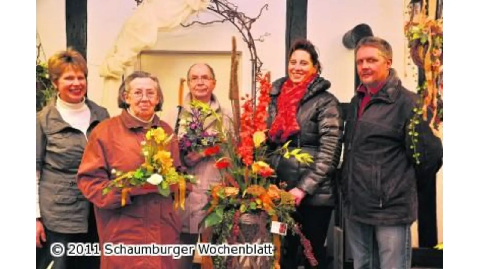 Herzenswunsch erfüllt sich (Foto: nb)