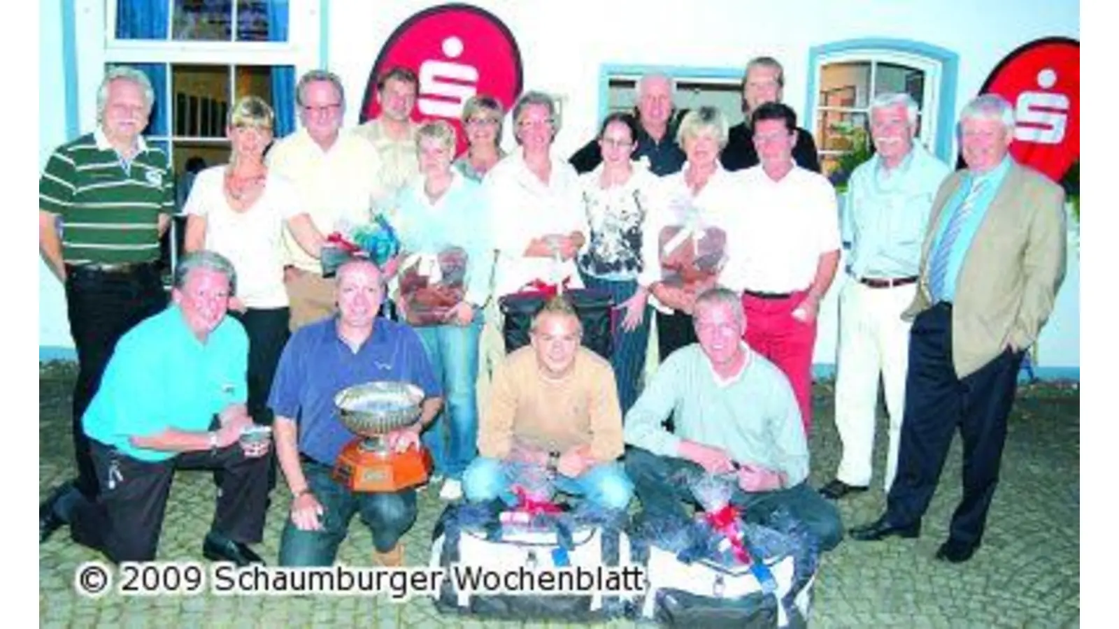 Die Meldeliste füllt sich innerhalb von Minuten (Foto: ro)