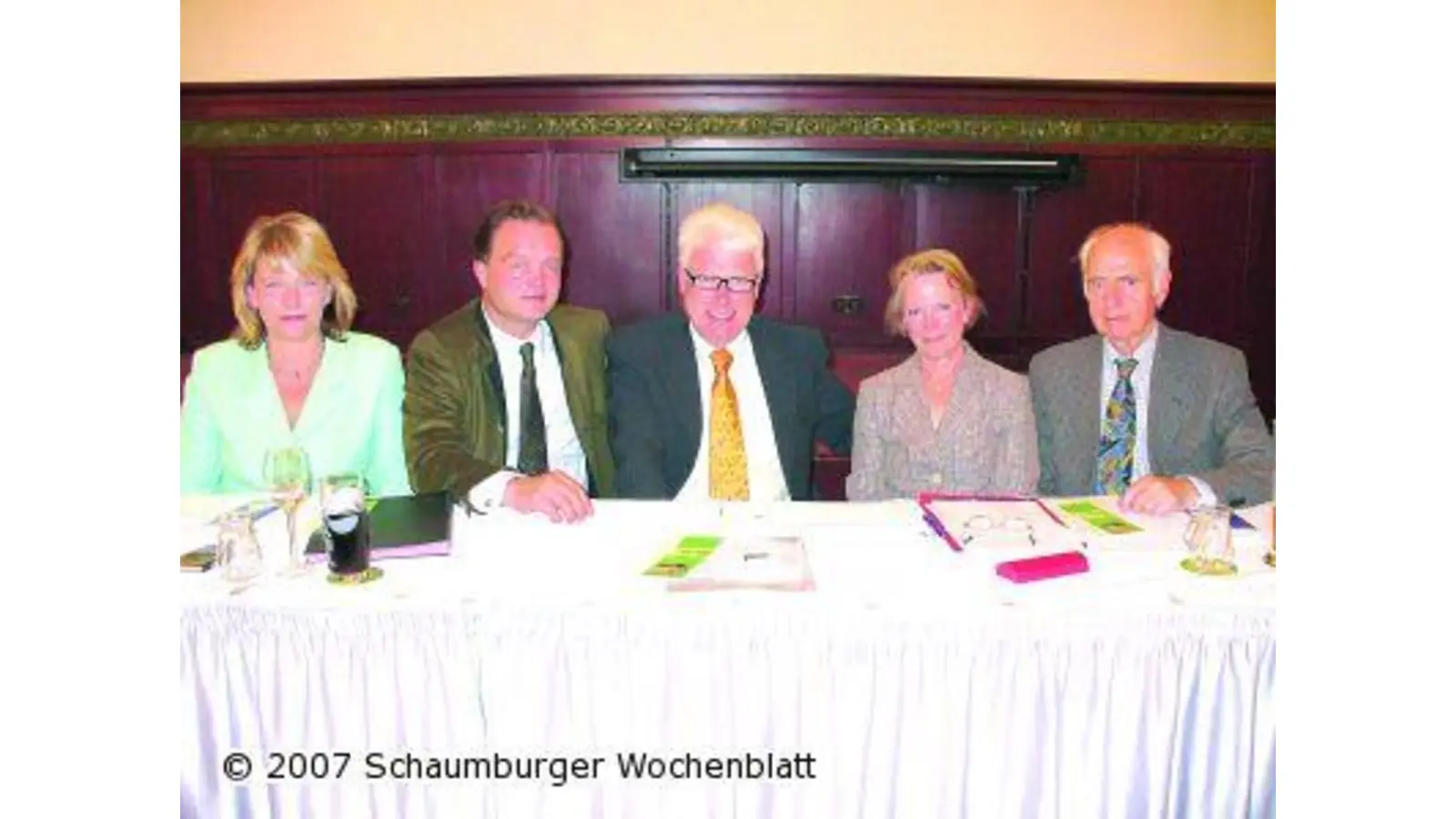 Kulturverein schreibt weiter schwarze Zahlen (Foto: hb)