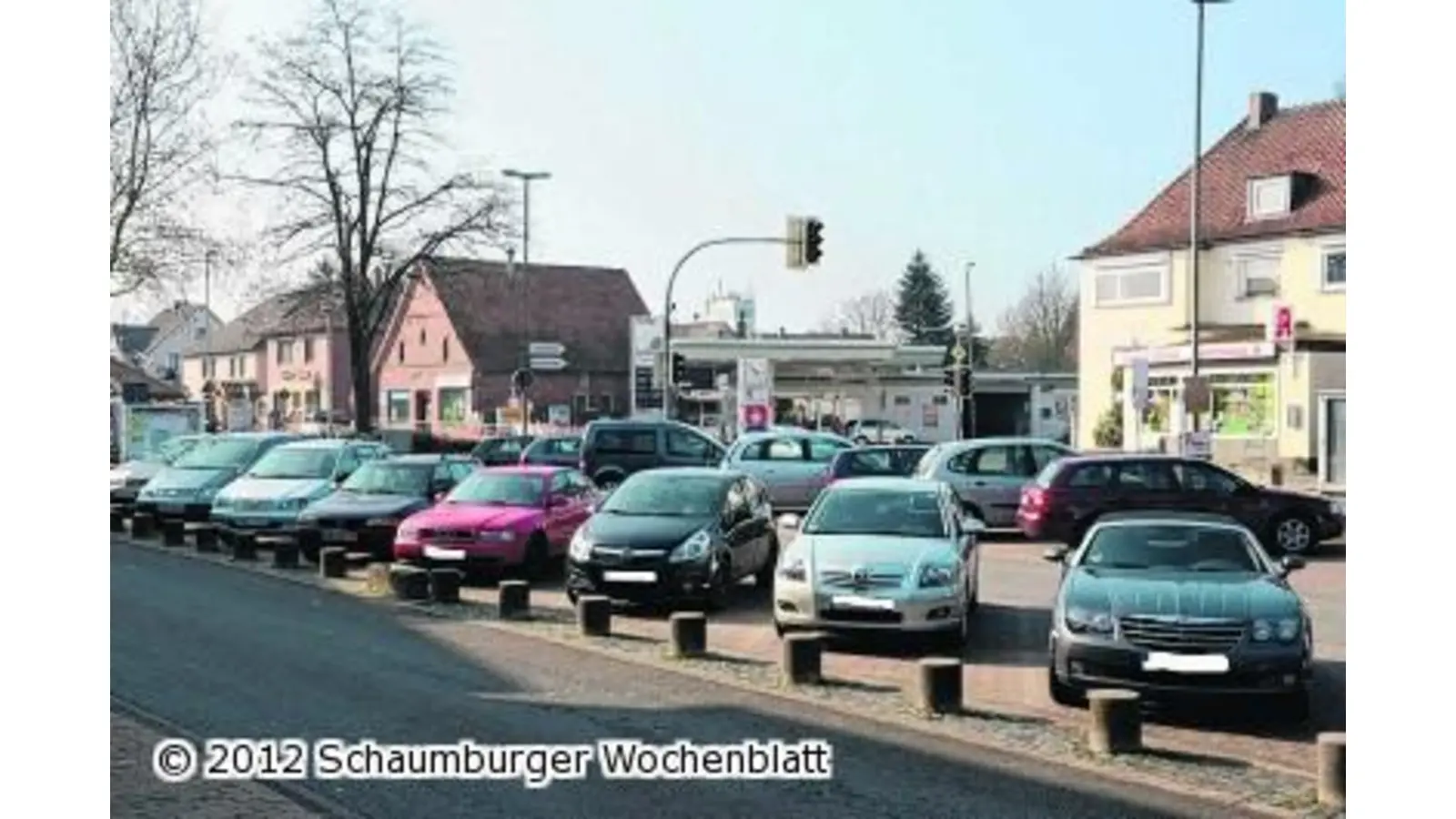 Gemeinde geht bei geplanten Investitionen in die Vollen (Foto: red)