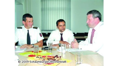 Kooperationen gegen Rechtsextremisten (Foto: jan)