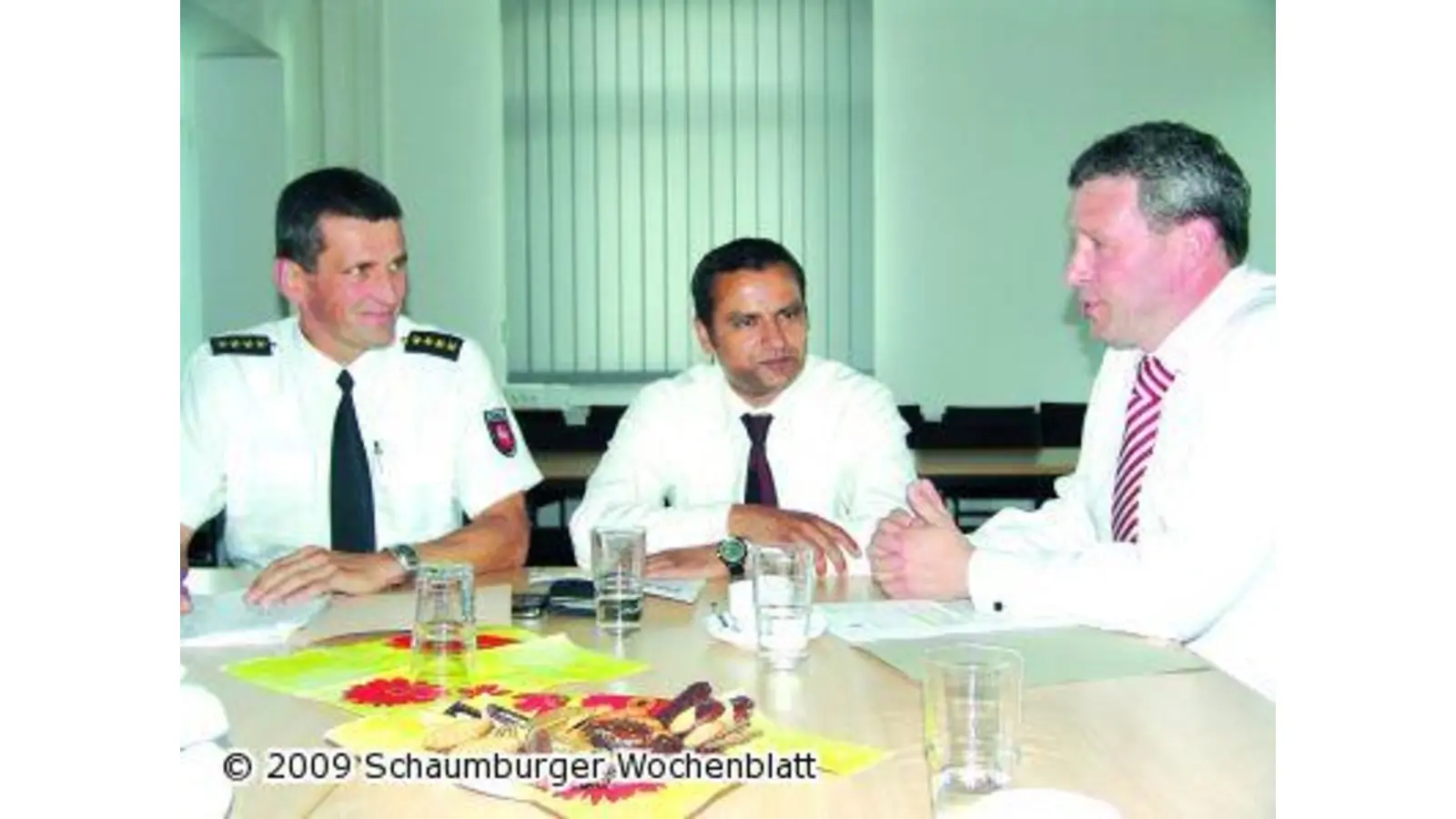 Kooperationen gegen Rechtsextremisten (Foto: jan)