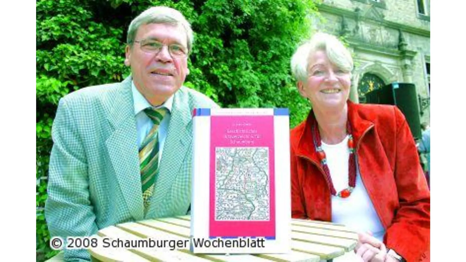 Standardwerk für das Bücherregal (Foto: mr)