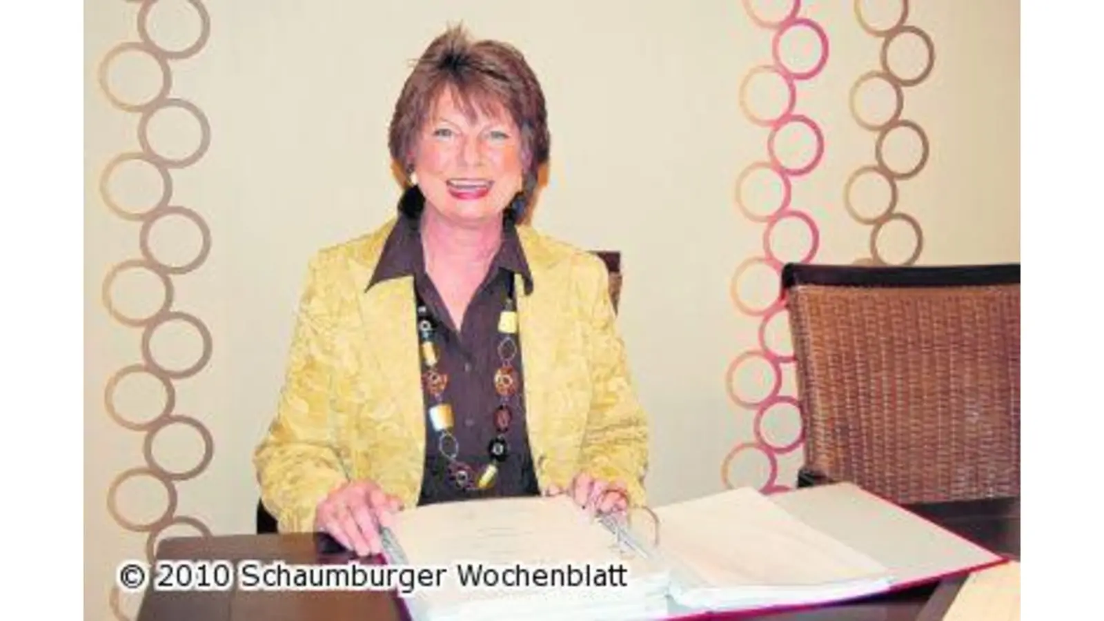 Mitgliederversammlung TSV (Foto: red)