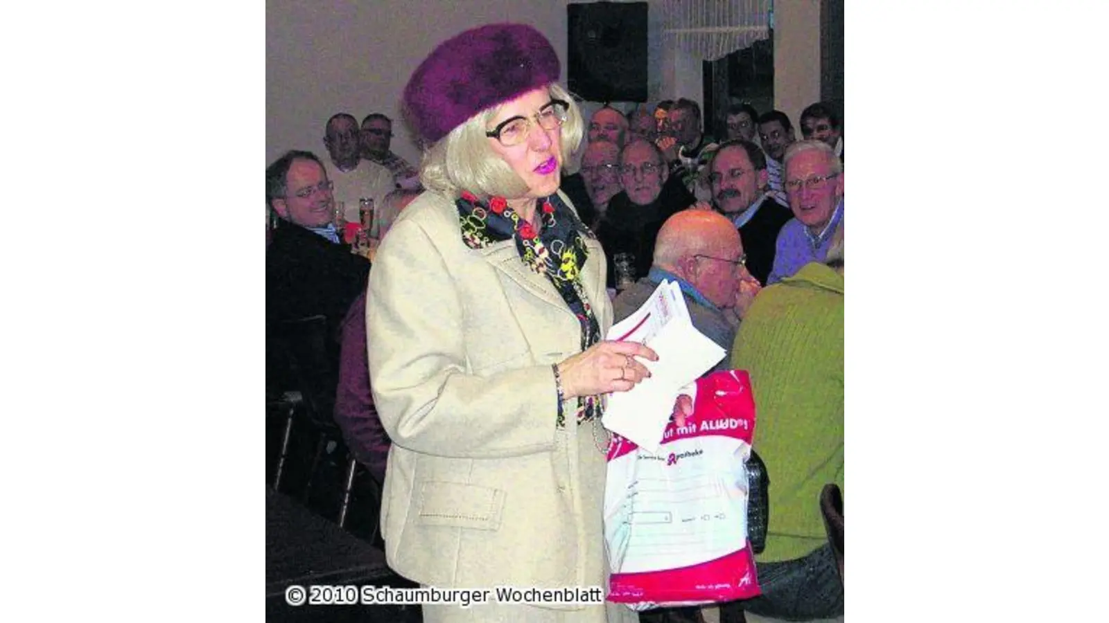 Der TSV Liekwegen wird 100 Jahre alt (Foto: pp)
