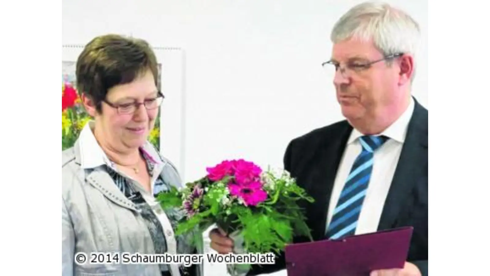 Zeit für viel Reisefreude (Foto: al)