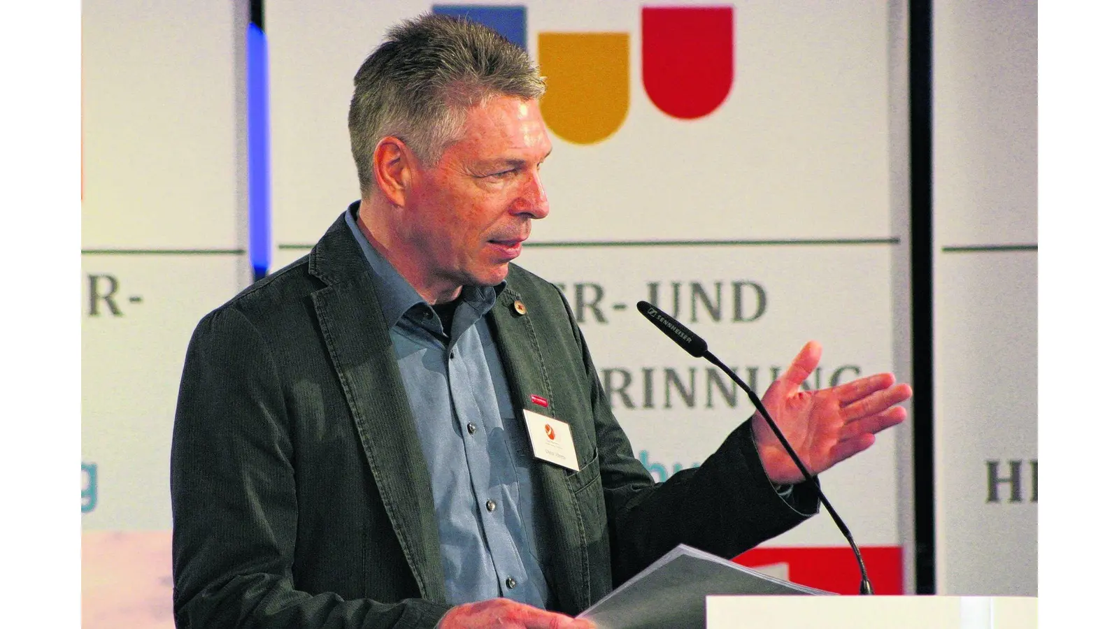 Weichen für Zukunft in Phase der Unsicherheit stellen (Foto: red)