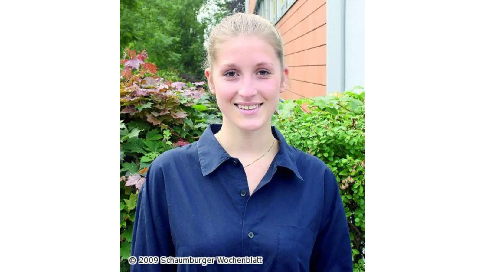 Edith Nischelsky leistet soziales Jahr in Bolivien (Foto: pp)