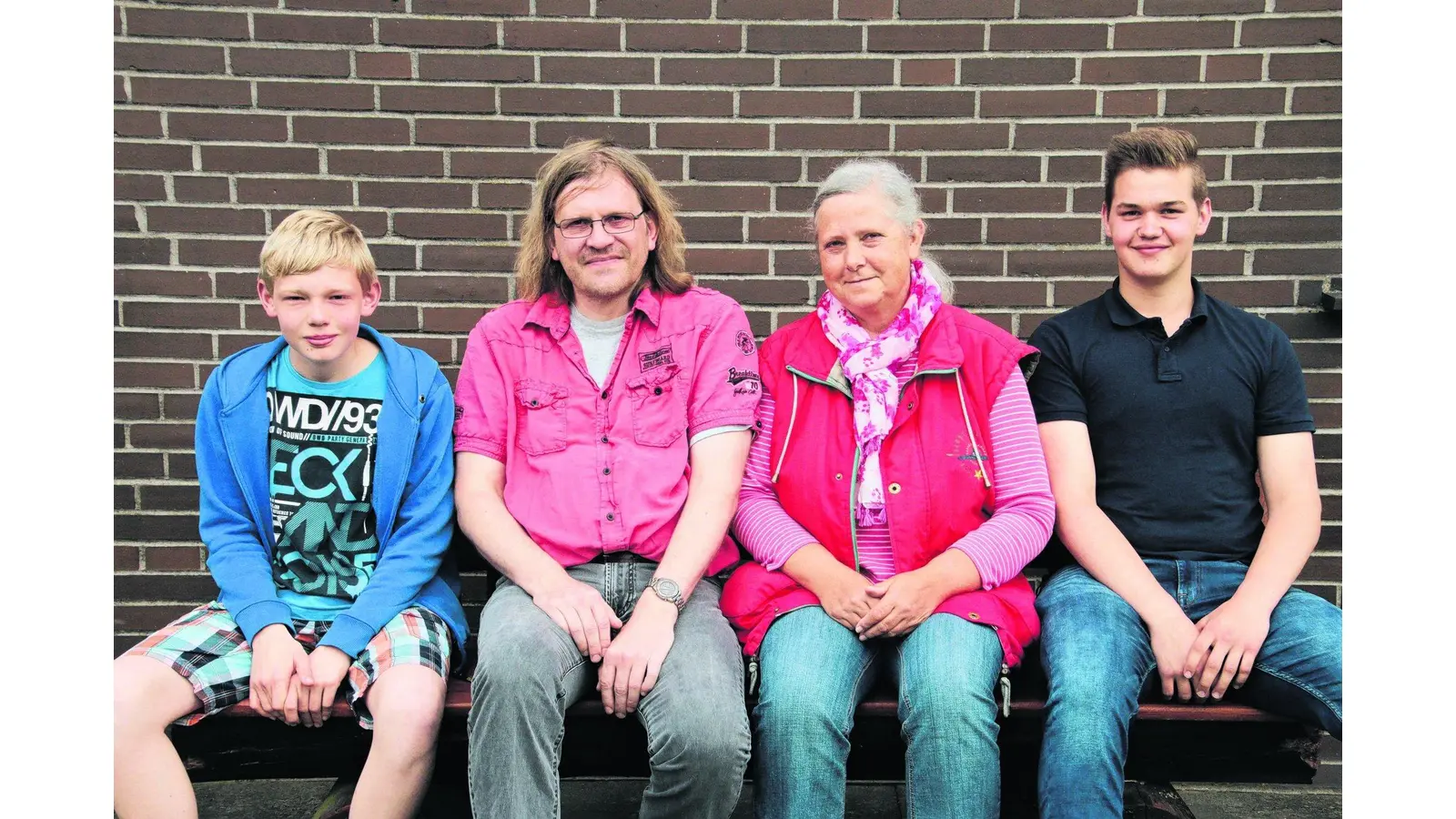 Martina Wilkening holt achten Titel (Foto: gi)