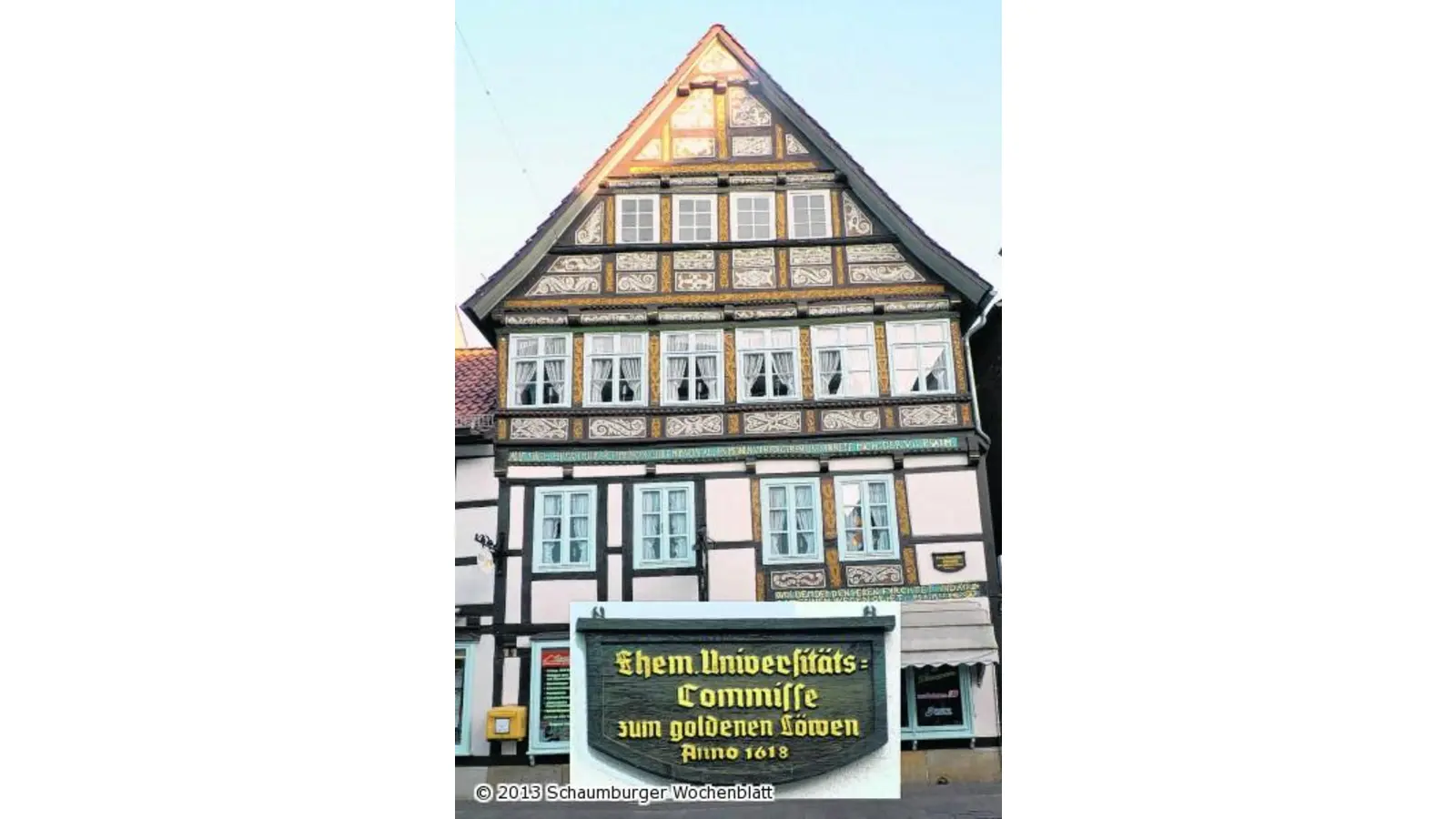 Sogar Freimaurerinnen sind heutzutage keine Seltenheit (Foto: km)