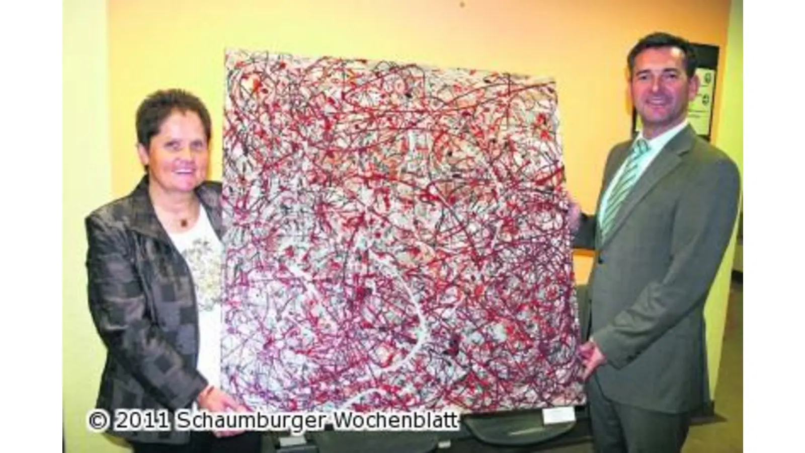 Handwerkliche Fähigkeiten und ein bisschen Fantasie (Foto: ste)