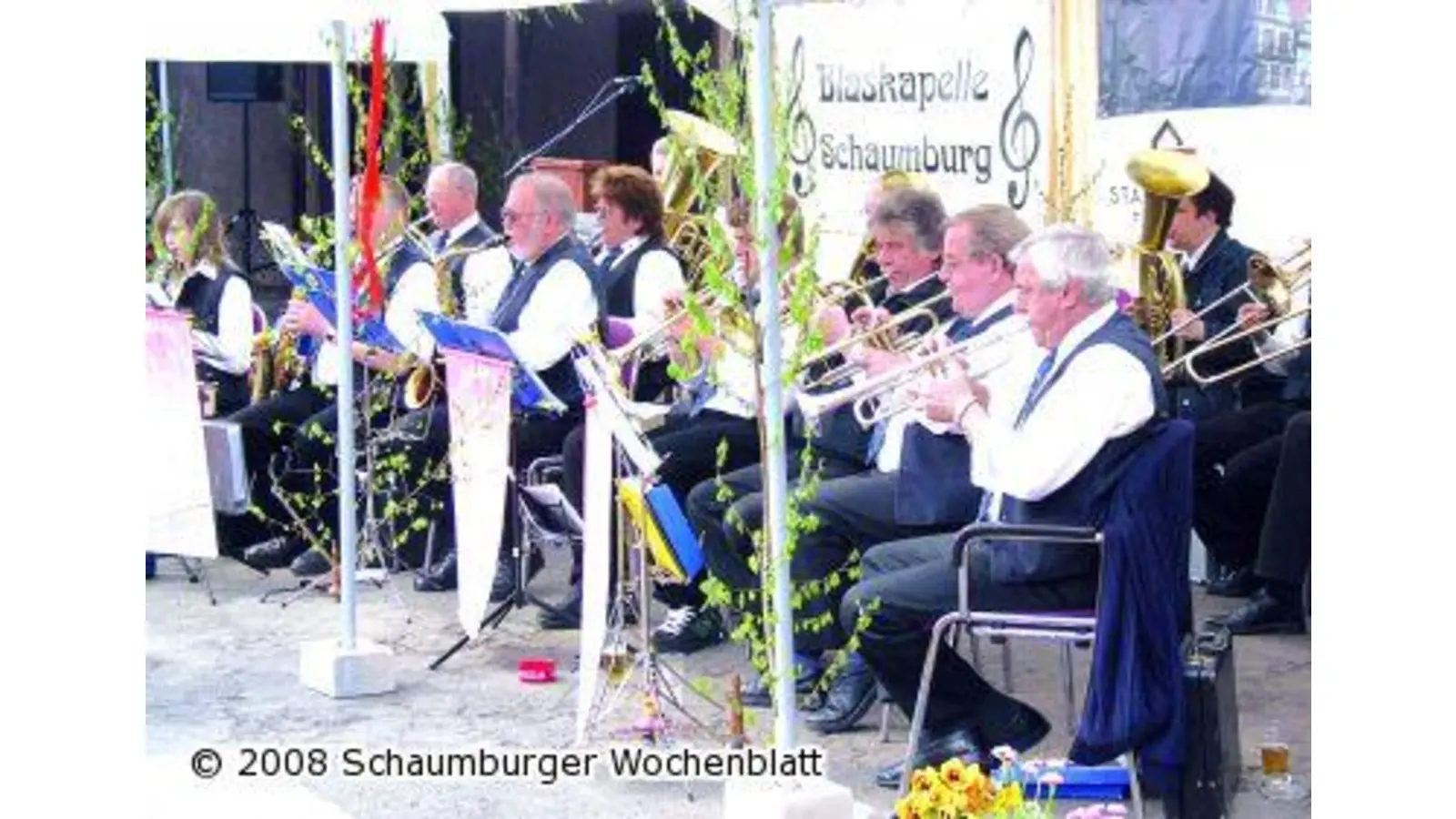 Neulinge in der Ausbildung (Foto: tt)
