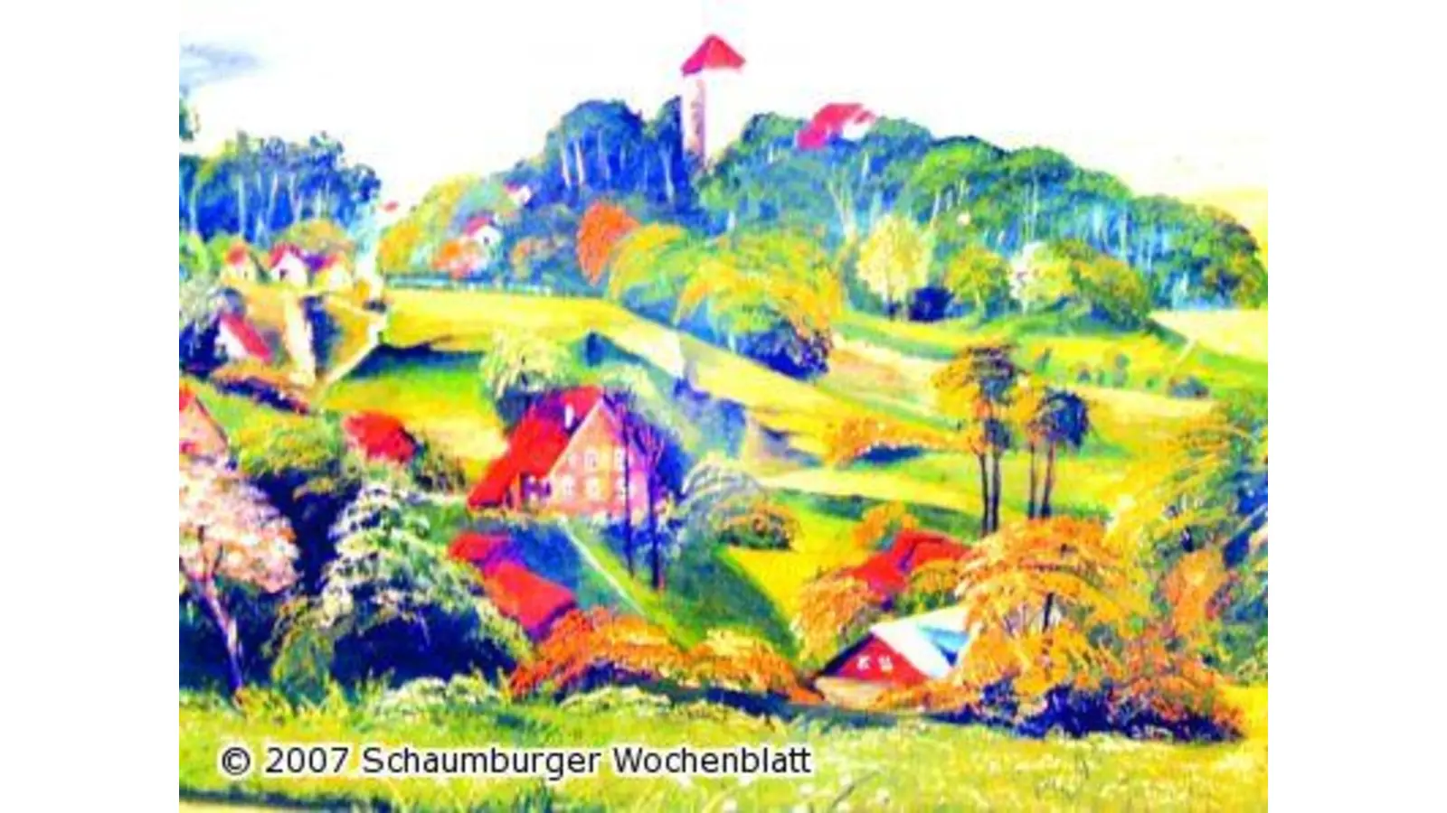 Weihnachtsmarkt mit Ausstellung (Foto: tt)