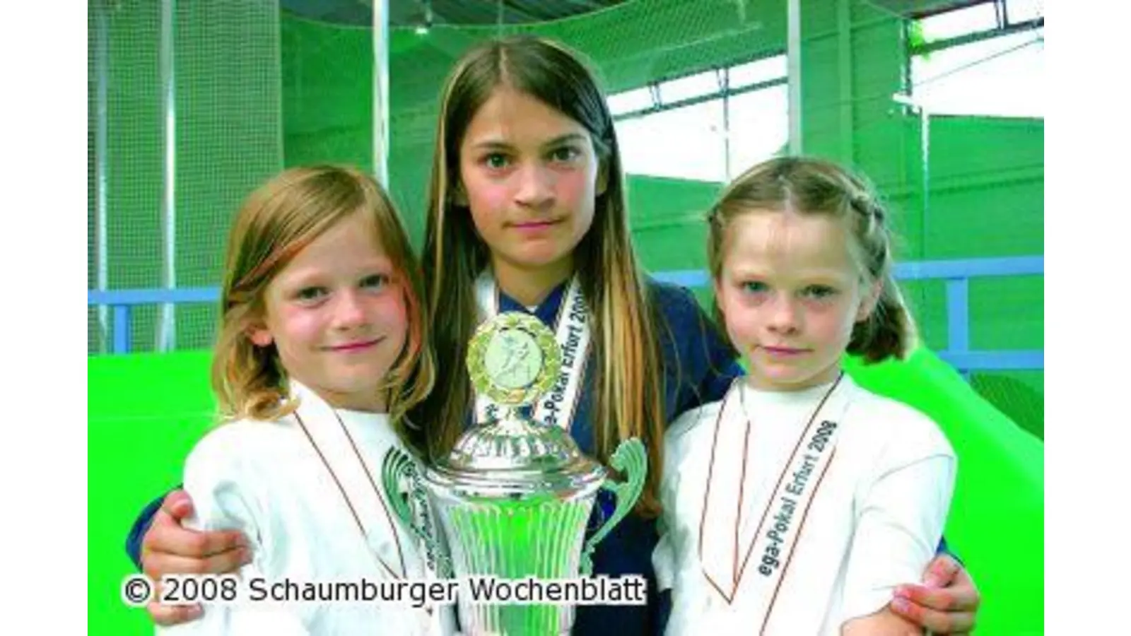 Vize-Turniersieg geht nach Lauenau (Foto: al)