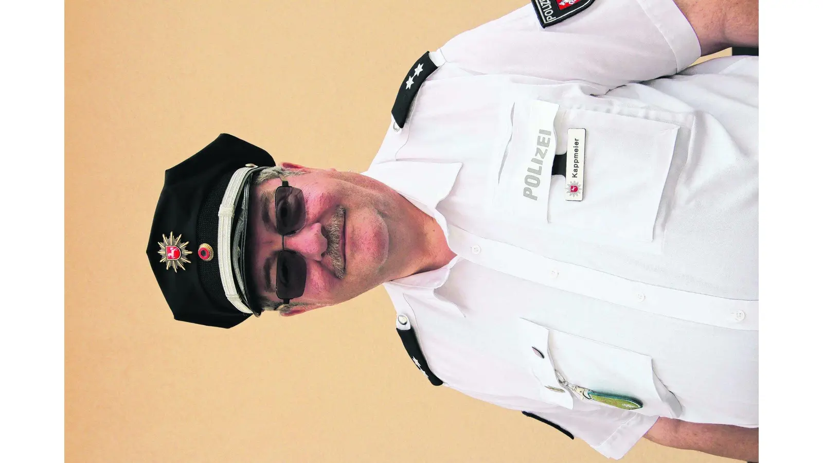 Dieter Kappmeier in den Ruhestand verabschiedet (Foto: gi)