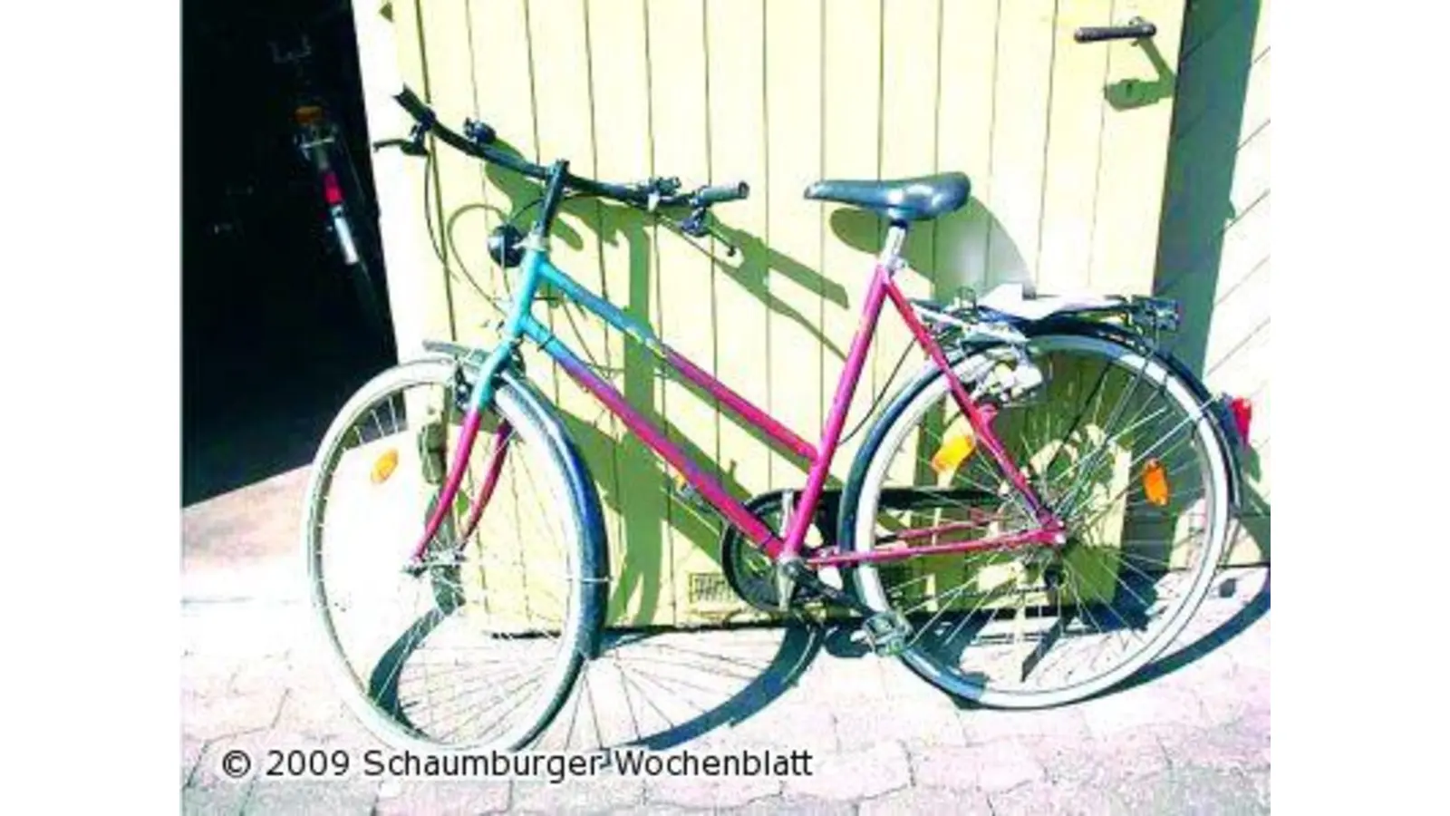 Zeugen für Einbruch gesucht (Foto: red)