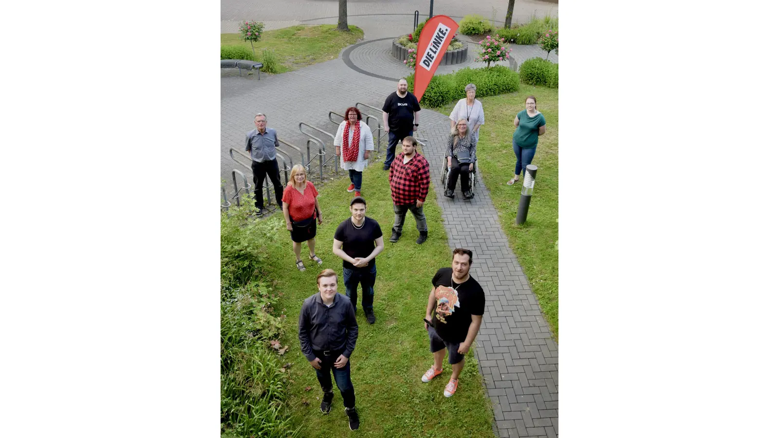 Kandidaten stehen fest (Foto: mk)