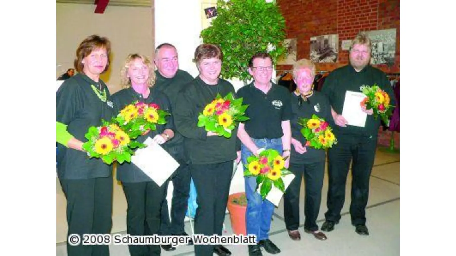 Verdienstnadel für Doebel (Foto: al)