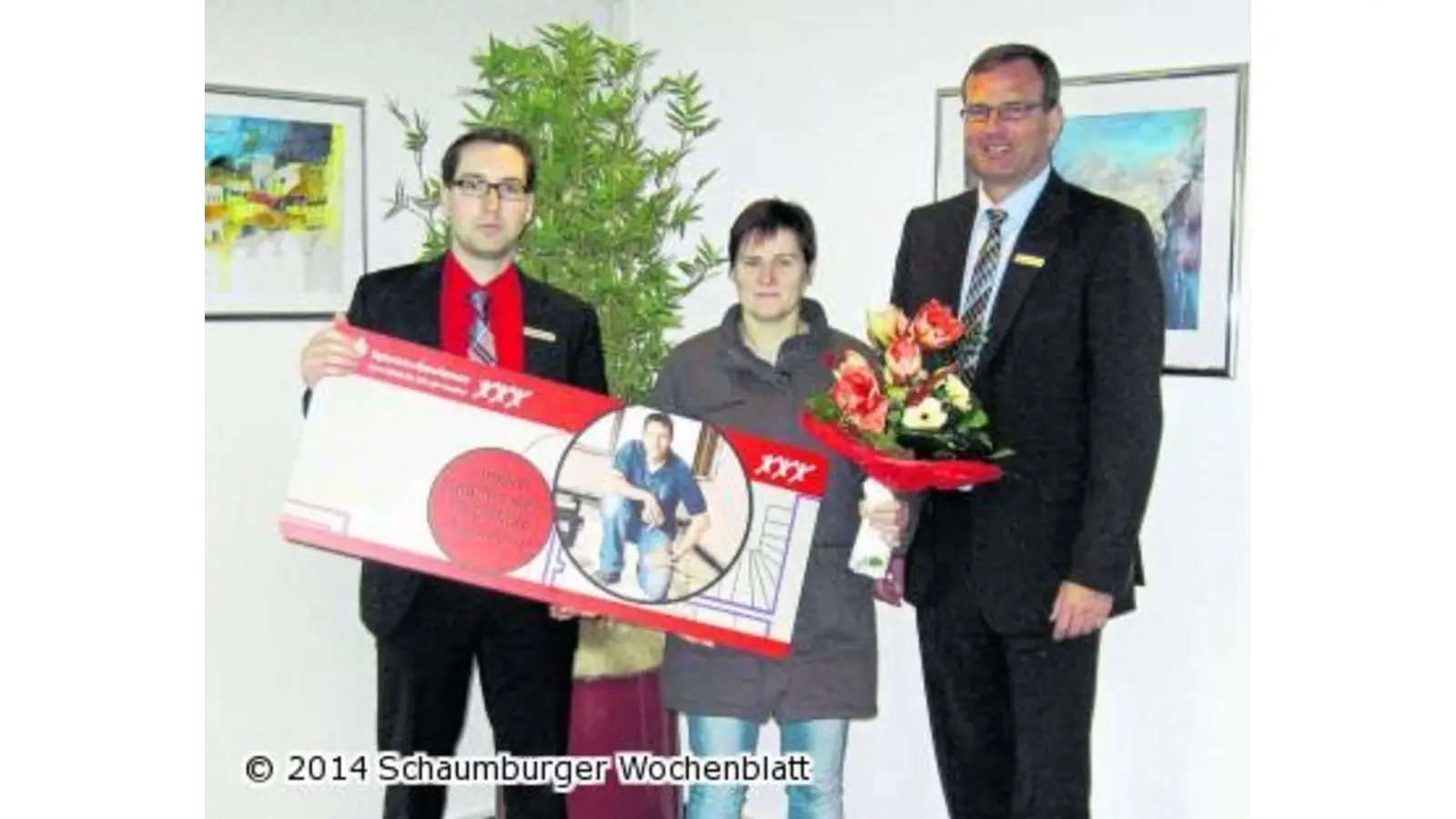 Handwerker-Gutschein für die Renovierung (Foto: km)