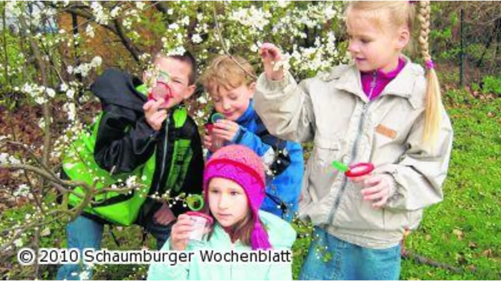 Gottes schöne Schöpfung erleben (Foto: red)