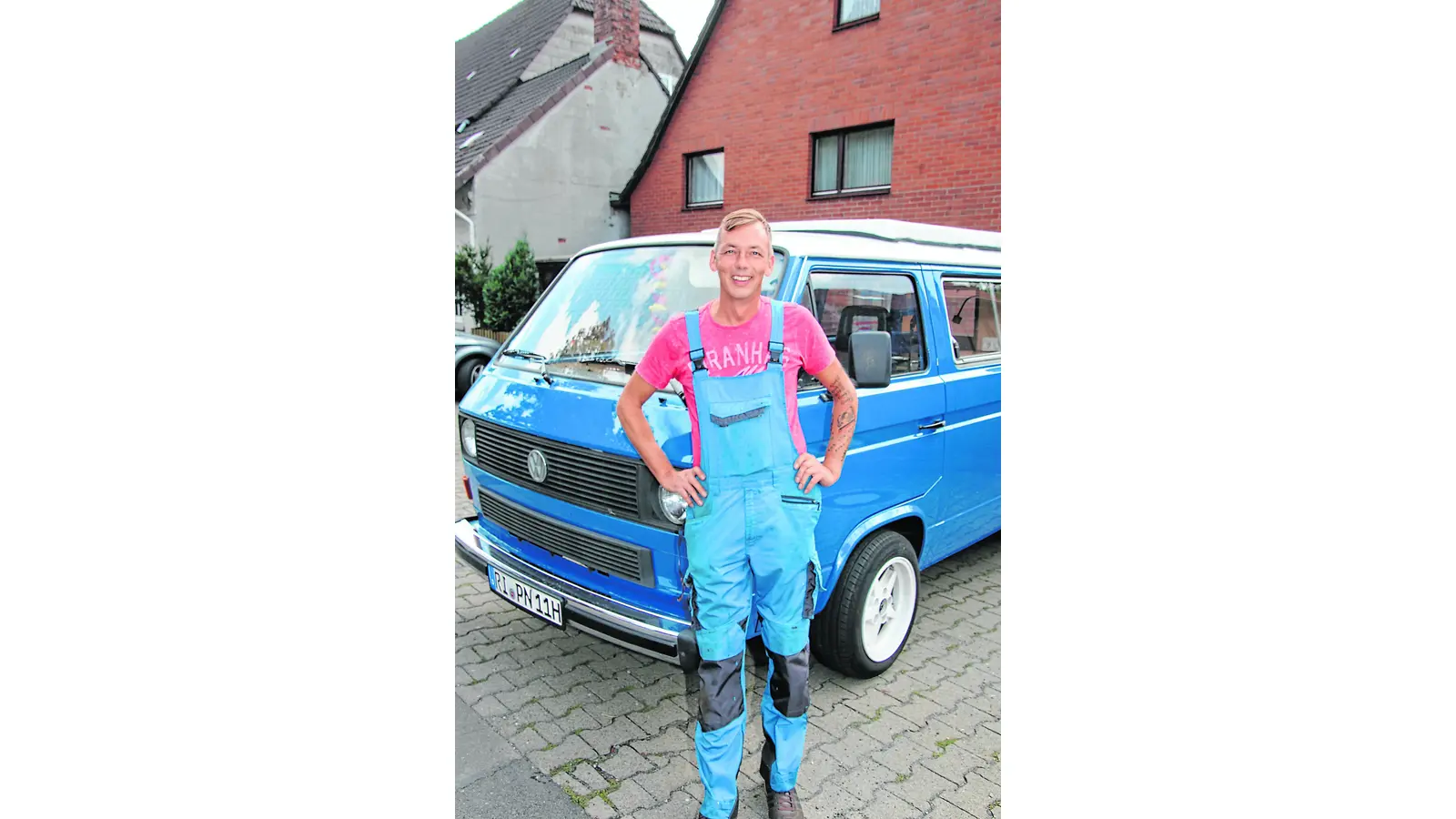 Rund 40 Aussteller bei der kommenden Gewerbeschau (Foto: red)