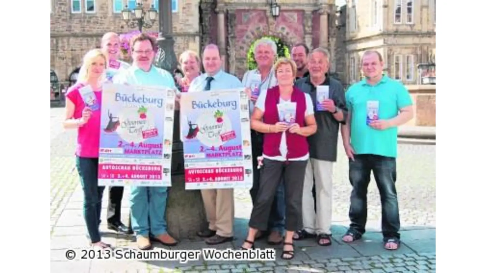 Die heimischen Autohäuser präsentieren neuen Modelle (Foto: red)