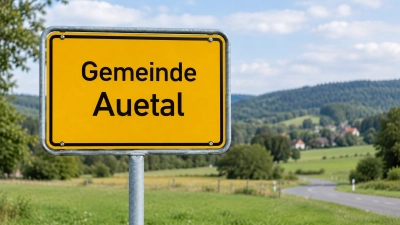 Placeholder Gemeinde Auetal (Foto: KI-generiert)