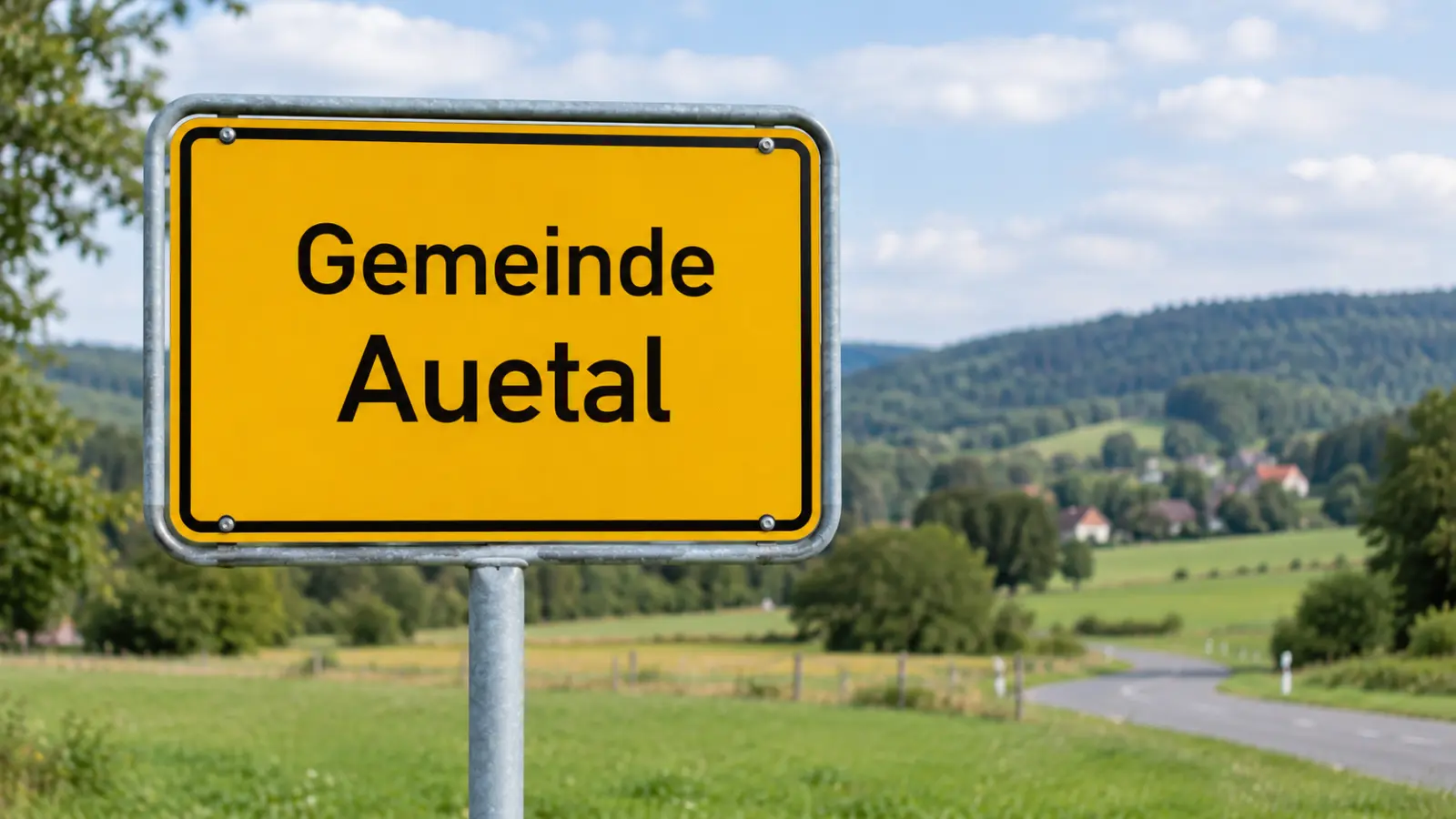 Placeholder Gemeinde Auetal (Foto: KI-generiert)